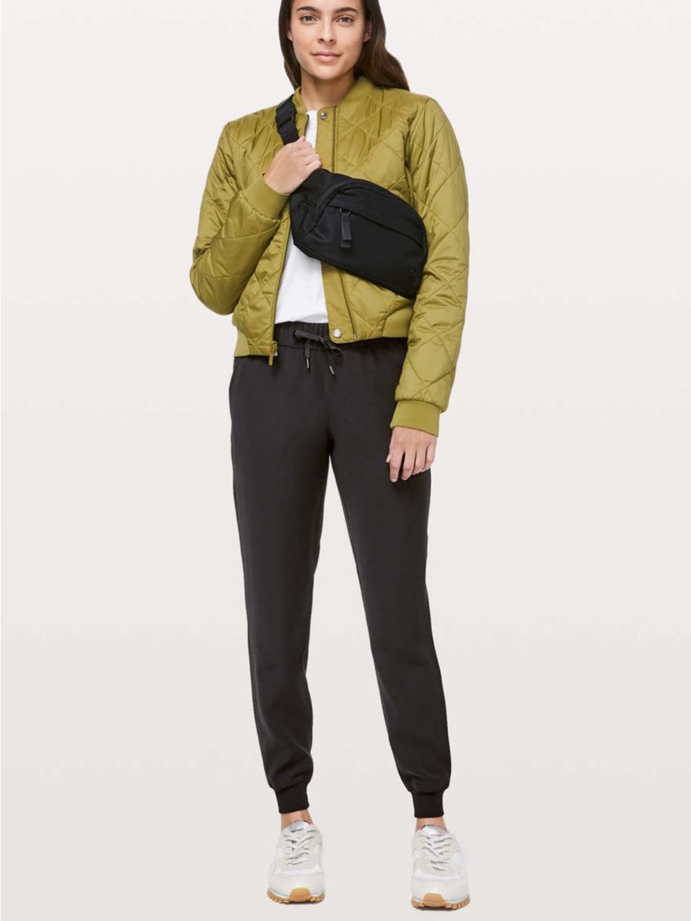 Lululemon On the Fly Joggers